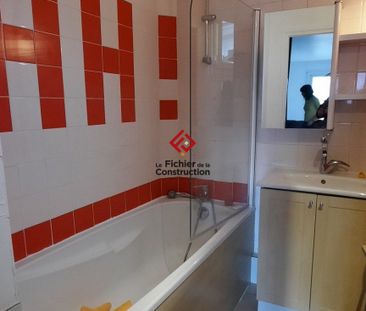 Location Appartement 2 pièces 54m² GRENOBLE 38000 - Photo 5