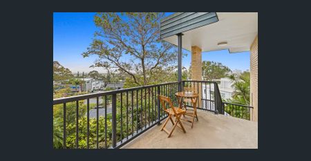 Renovated Two Bedroom Unit - Available NOW! - Photo 4