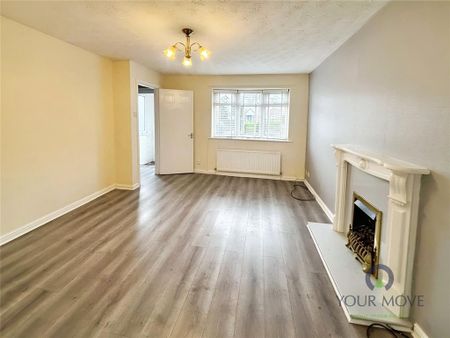 3 bedroom semi-detached house to rent - Photo 2