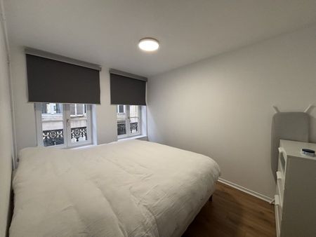 Appartement 2 pièces à Metz - Photo 4