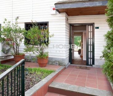Luxury 4 room Detached House for rent in Sant Cugat, Catalonia - Photo 6