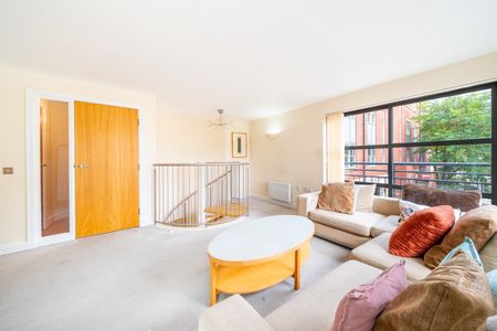 The Arena, Standard Hill, NG1 - Photo 5