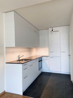 Wohnung in der Nähe der Schützenmatte mit modernem Bad und Küche - Foto 1