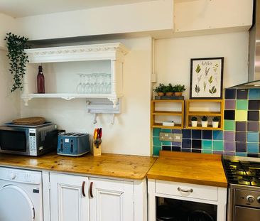 3 Bed Terraced House, Marine Terrace Mews, BN2 - Photo 6