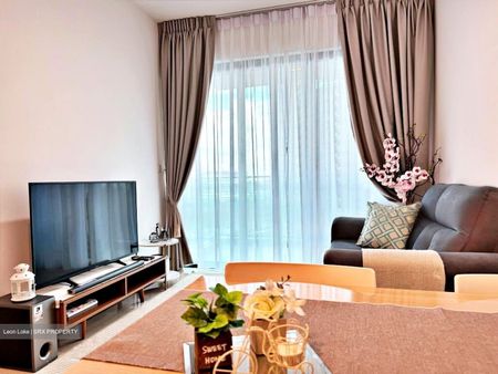 Normanton Park (D5), Apartment - For Rent - Photo 2