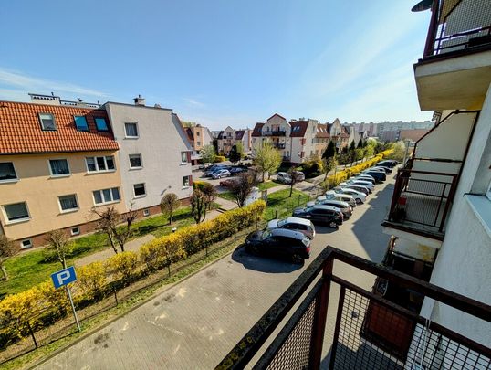 Mieszkanie Górczyn Gorzów Wielkopolski, pl. Jana Pawła II, 116/4058/OMW - Photo 1