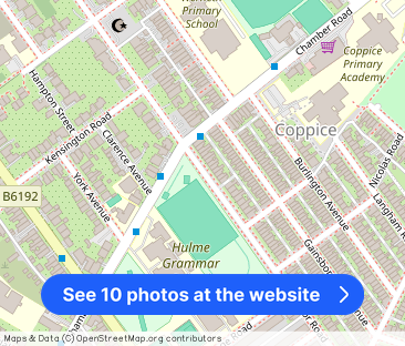 Windsor Road, Oldham - Photo 1