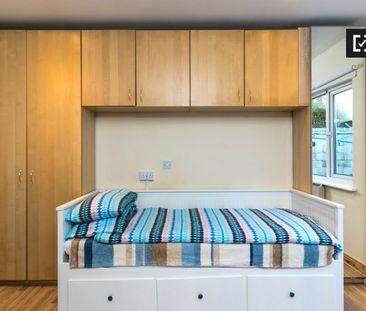 Studio apartment for rent in Clonsilla, Dublin - Photo 4