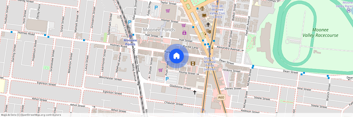 1/59 Puckle Street, Moonee Ponds VIC 3039