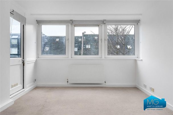 3 bedroom apartment to rent - Photo 1