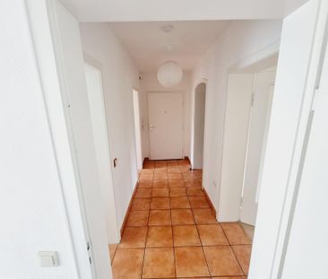 3 ZKB + Balkon und Einbauküche - Photo 3