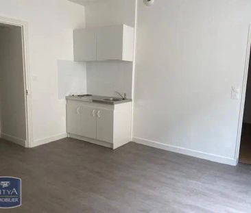 Appartement à louer 2 pièces 41.97m² - Photo 1