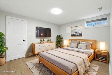 For Lease - 929 Upper Ottawa Street Unit# B, Hamilton, Ontario - Photo 2