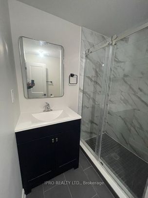 For Lease - 109 Kaitting Trail Unit# Basement, Oakville, Ontario - Photo 1