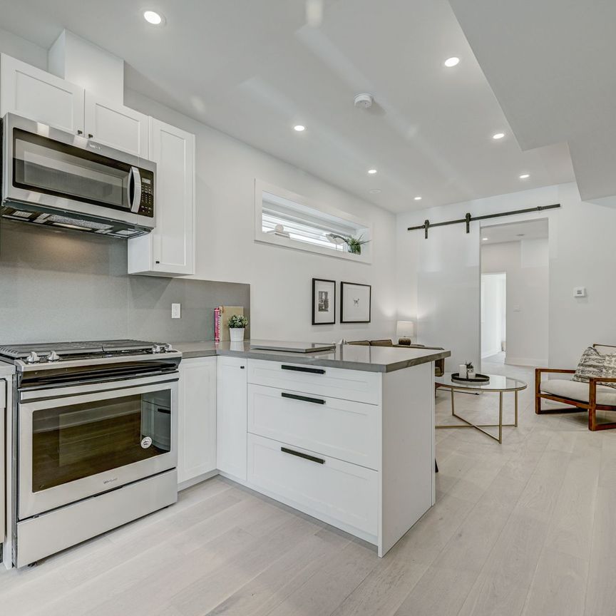 For Lease - 40 Dewhurst Boulevard Unit# A, Toronto, Ontario - Photo 1