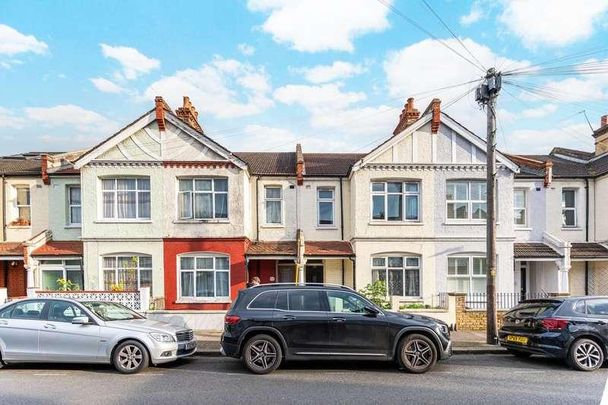 Ashvale Road, Tooting, SW17 - Photo 1