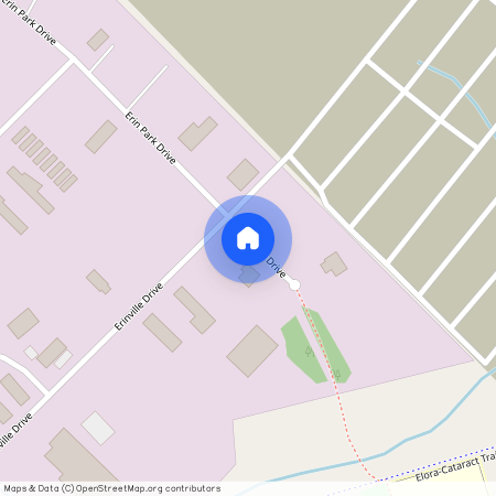 55 Brown Street Drive, Erin