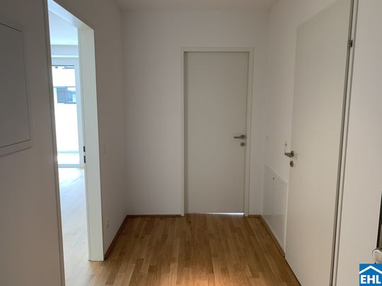 Gemütliche 2 Zimmerwohnung nahe dem WU Campus und Wiener Prater - Photo 1