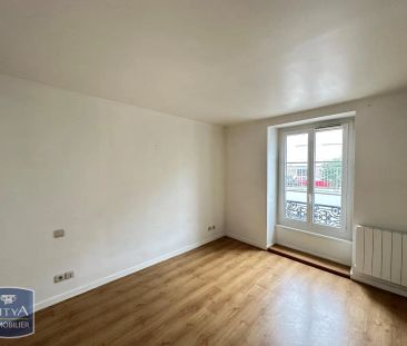 Appartement à louer 2 pièces 45.75m² - Photo 3