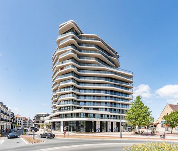 Nieuwbouw appartement met adembenemende zichten - Foto 1