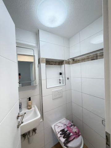 Helle 5.5-Zimmer-Wohnung im Erdgeschoss in Wil SG – ab sofort verfügbar! - Photo 5