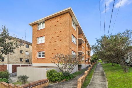 4/412 Maroubra Road, Maroubra NSW 2035 - Apartment For Rent | Domain - Photo 5