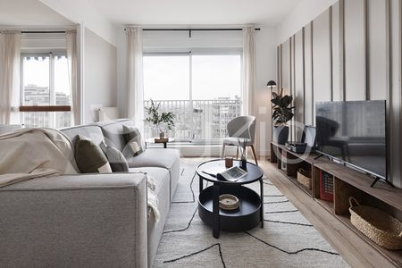 Tout savoir sur cet appartement dans le quartier Nation-Alexandre Dumas, à Paris 11ème - Photo 4