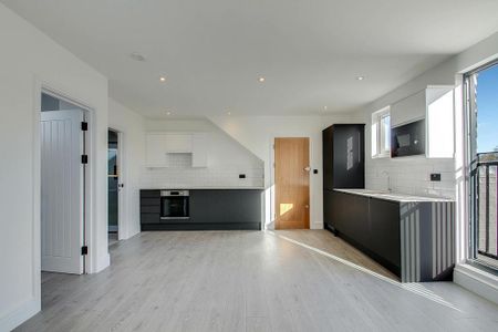 1 bedroom apartment to rent - Photo 2