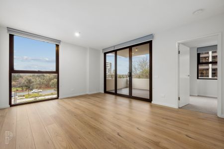 Modern Apartment in the Heart of Dickson - Photo 3