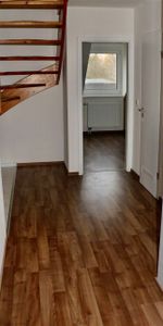 Helle Maisonette Wohnung, mit Balkon und Einbauküche in Bremen Kattenturm - Photo 3