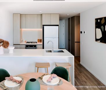 1 bed 1 bath*501 - Photo 4