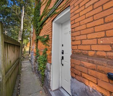 For Lease - 30 Stirton Street Unit# 4, Hamilton, Ontario - Photo 4