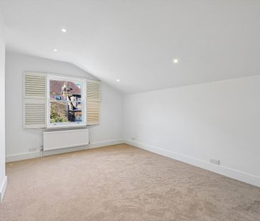 5 bedroom terraced house to rent - Photo 6