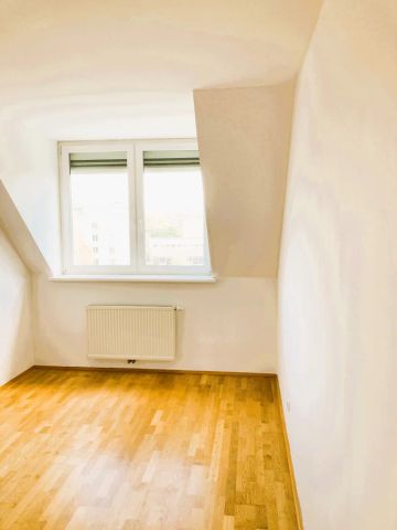 3-Zimmer-Wohnung mit Terrasse Nähe Tabaktrafik und Untere Donaulände! - Foto 4