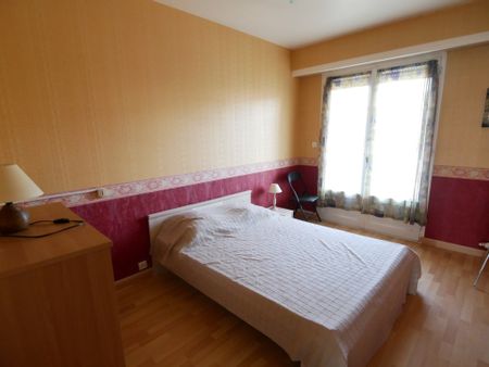 Location Appartement 3 pièces 85m² ANGERS 49100 - Photo 4