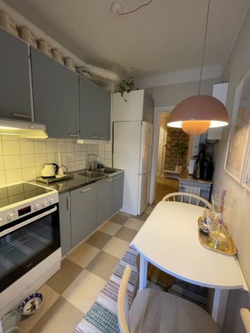 Verkstadsgatan, Stockholm - Foto 4