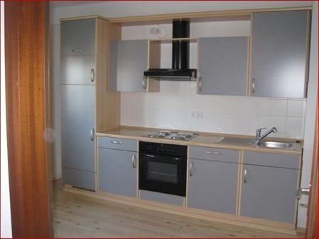 huesch-immobilien.de *** Kleinod in E-Bergerhausen; 2 Zimmerwohnung mit Balkon*** - Photo 3