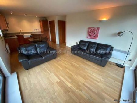 2 bedroom property to rent in Manchester - Photo 5