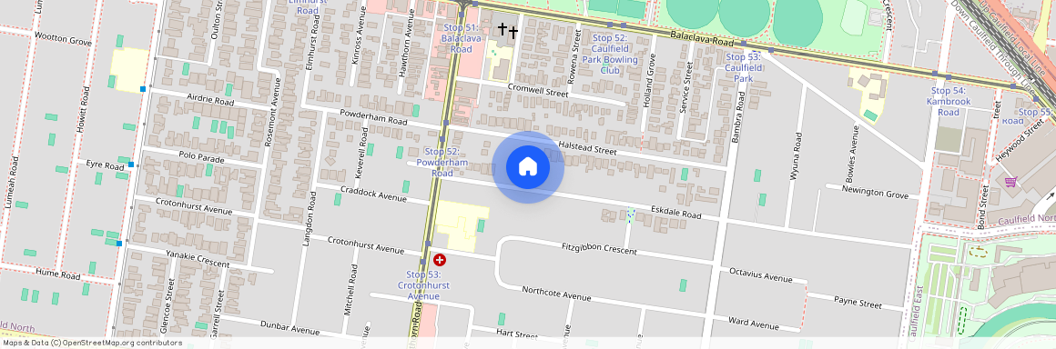 18 Eskdale Road, Vic 3161, Caulfield North