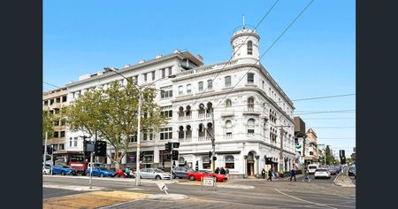 202/125 Fitzroy Street, St Kilda VIC 3182 - Apartment For Rent | Domain - Photo 2