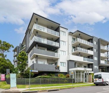 1 bed plus study - Great for UQ! - Photo 5