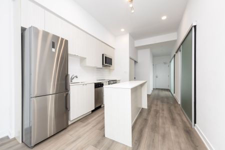 For Lease - 2433 Dufferin Street Unit# 105, Toronto, Ontario - Photo 5