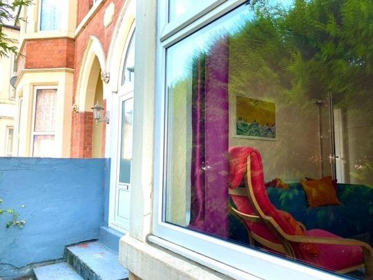 Burford Road, Hyson Green, NG7, Property for rent - Photo 1