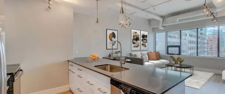 Lofts on First | 1010 1st St SW, Calgary - Photo 1