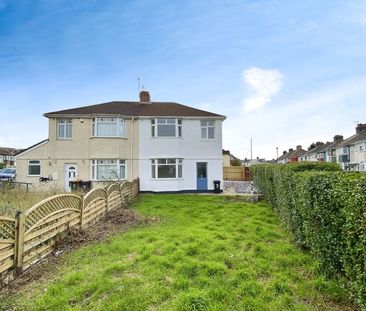 Margaret Avenue, Newport - Photo 2