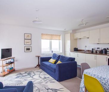 2 bedroom apartment to rent - Photo 2