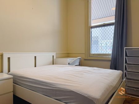 Adelaide CBD - Photo 5