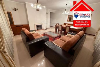Apartamento T2 em Viana do Castelo