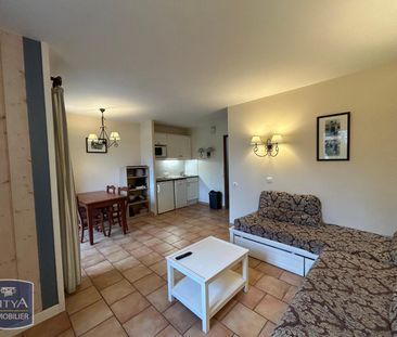 Location Appartement 2 pièces 42m² DEAUVILLE 14800 - Photo 4