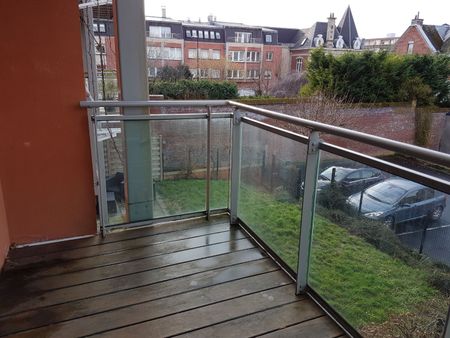 Location Appartement 3 pièces 74m² VALENCIENNES 59300 - Photo 5